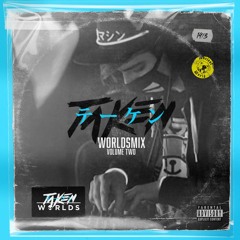 W O R L D S M I X 002 - TAKEN