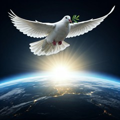 Today We Pray For Peace