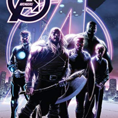 [Free] KINDLE 📄 Avengers: Time Runs Out Vol. 1 by  Jonathan Hickman,Jim Cheung,Stefa