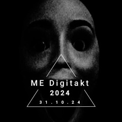 ME- Digitakt In A Kitchen 31.10.24