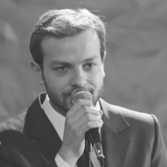 NERSES AVETISYAN - XOSTOVANUTYUN