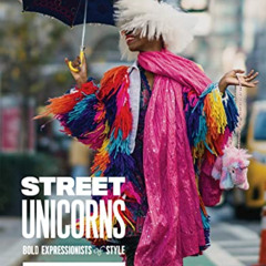 [VIEW] EPUB 🖍️ Street Unicorns by  Robbie Quinn EPUB KINDLE PDF EBOOK