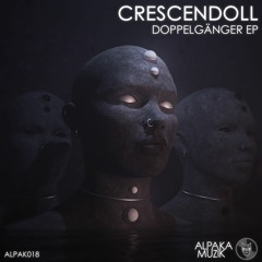 Crescendoll - Jekyll (Original Mix) **PREVIEW**
