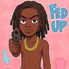 fed up [burberrybandz + glomeo]