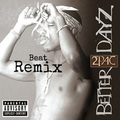 2Pac - Whatcha Gonna Do (feat. Kastro, Young Noble) (Beat Remix ver.)