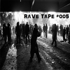 Moostik (Volum') Rave' tape #05 - 15 04 23
