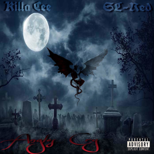 Angels Cry (feat. Killa Cee)