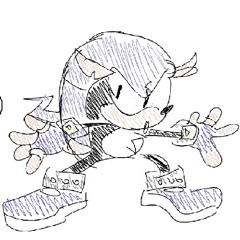 (discarded) FNF Tails Gets Trolled D-Side NO VILLAINS Wip 1 "No bullies"
