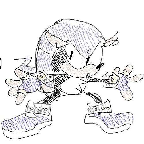 (discarded) FNF Tails Gets Trolled D-Side NO VILLAINS Wip 1 "No bullies"