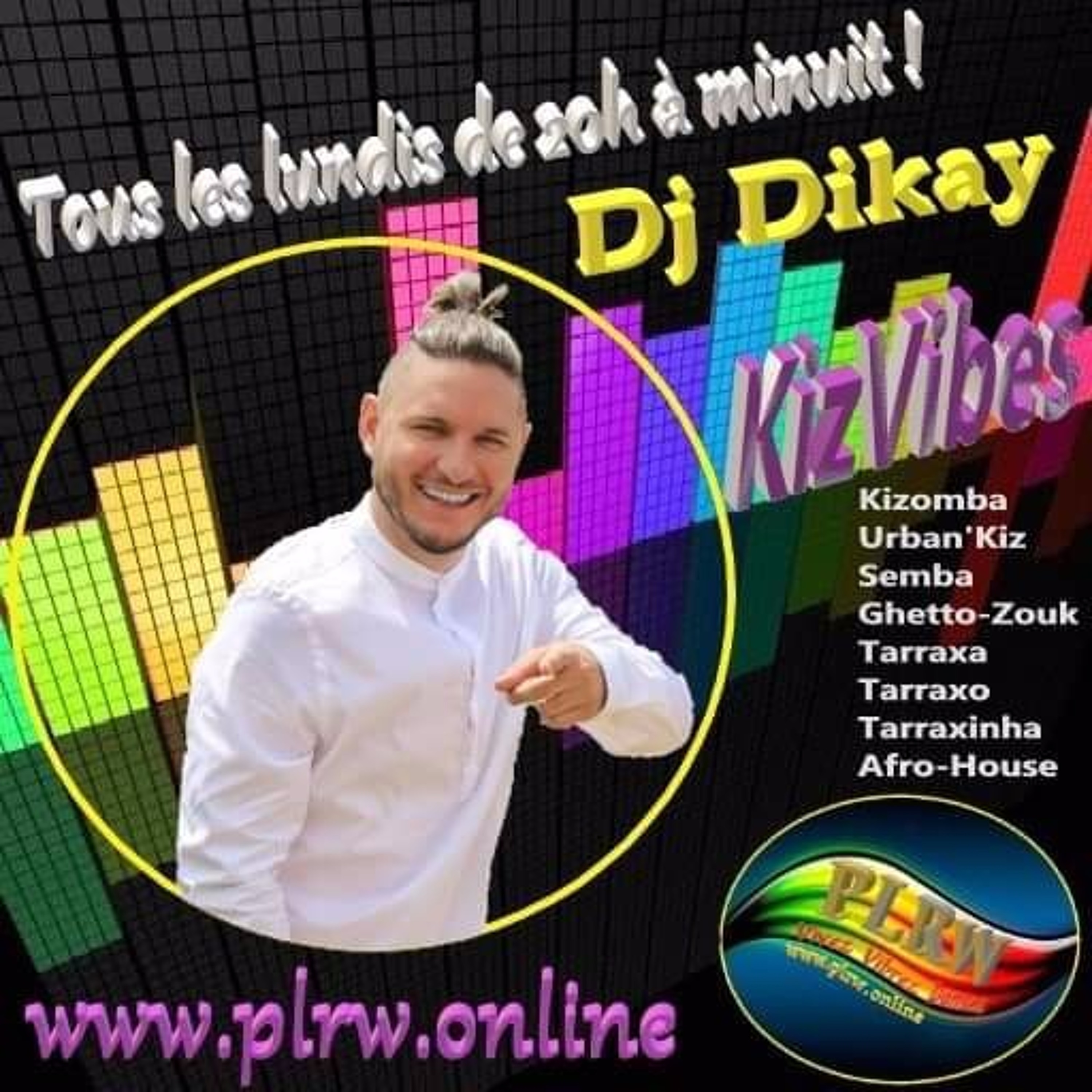 Deejay DiKay