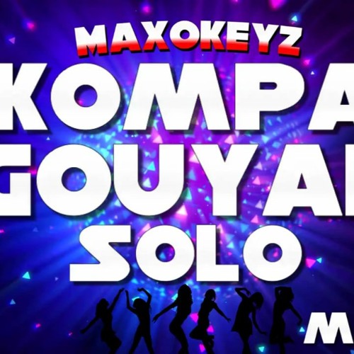 Kompa Gouyad Mix By Maxokeyz | Best Mix Of 2023. LIVE club MIX.