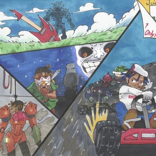 Stream Evo Listen To Juice Wrld Songs Playlist Online For Free On