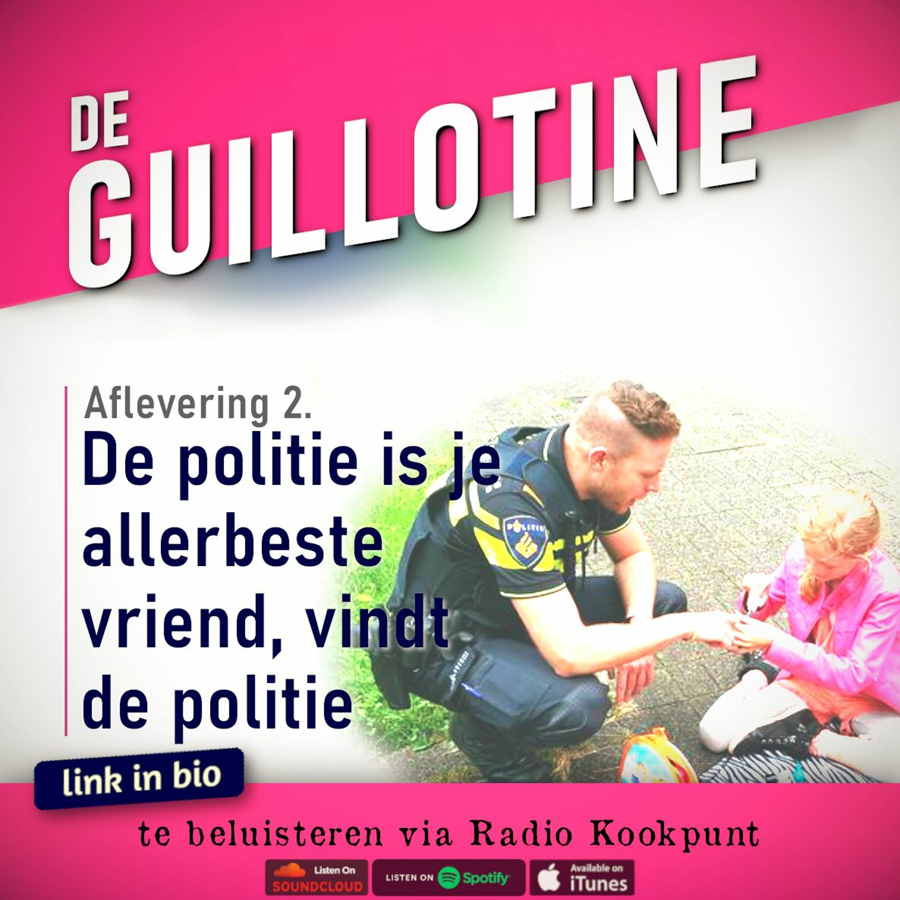 Radio Kookpunt