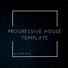 Progressive House Template #7