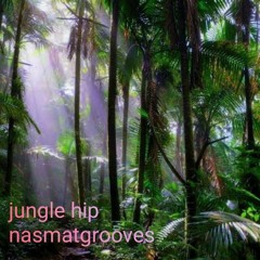 jungle hip