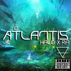 Halo Marques - Atlantis ft Ra