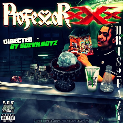 9. XHRIS2EAZY - TROLLING