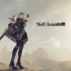 88 NieR Automata OST - Possessed By A Disease ( JP Version ) [Bass Boost]