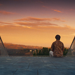 In the Back of My Mind Cover