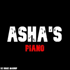 ASHA's Piano (Free Download)