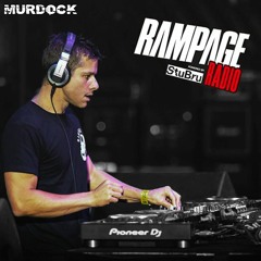 Stu Bru Rampage Radio 2020 - Murdock & MC Mota