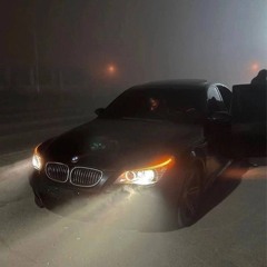 Холодный дождь [BAbyBoi remix]
