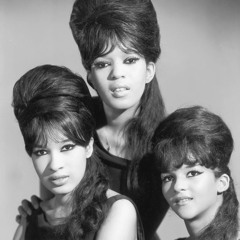 The Ronettes - Be My Baby (lofi remix)