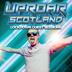 Uproar Scotland Live Feat Dj Lee Keenan