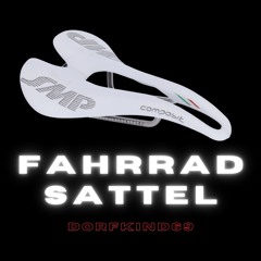 FAHRRADSATTEL [Hard Techno]