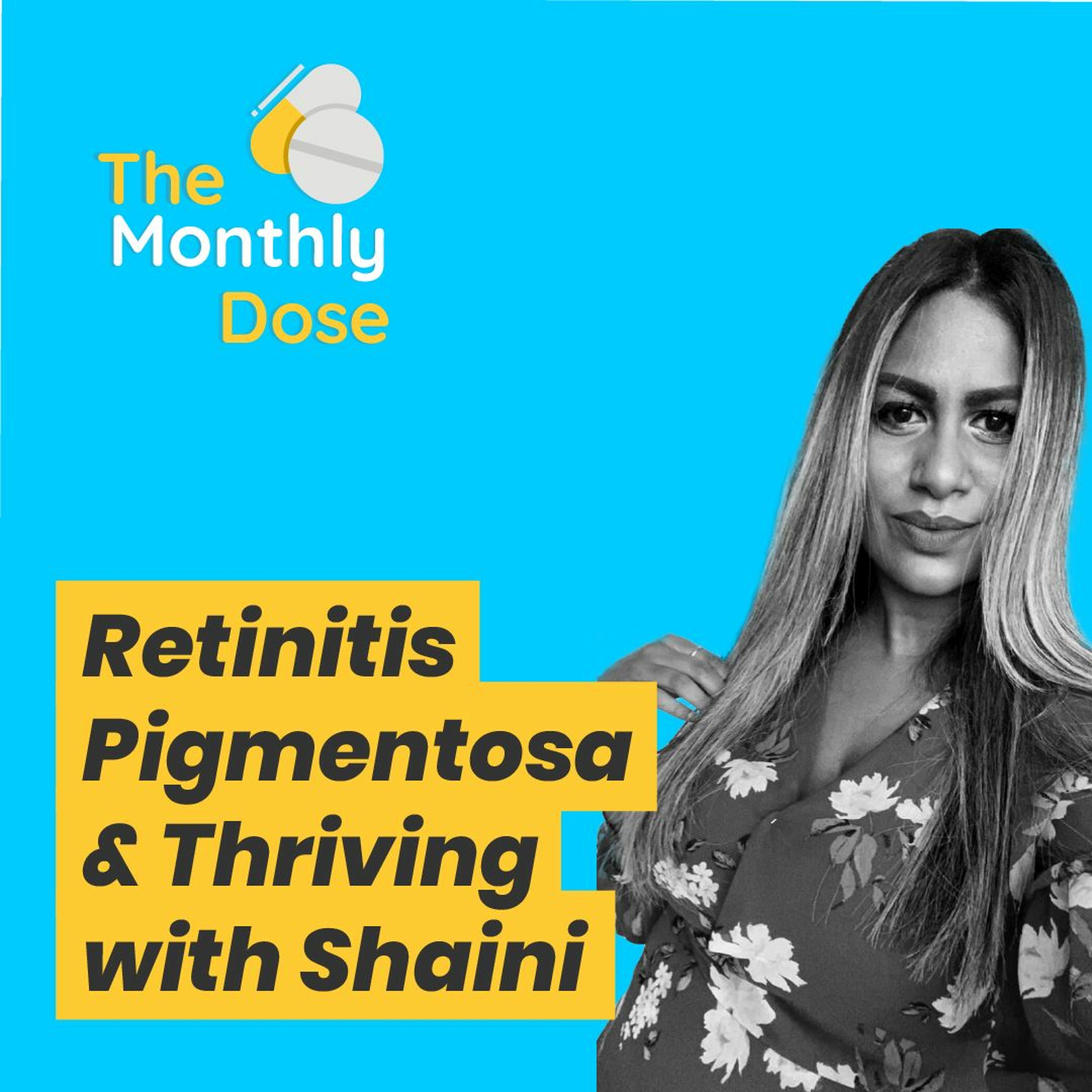 The Monthly Dose - Febo