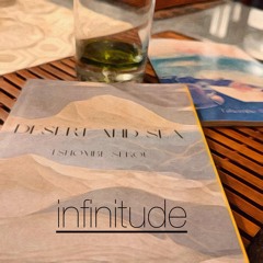 Infinitude [Re-Imagined/Re-visioned]