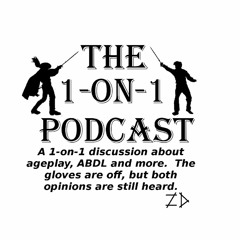 The 1-on-1 Podcast: Episode 9 - Dr. Rhoda Lipscomb