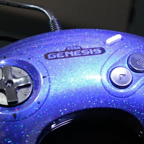 Chiptune Song: "Funk on Genesis"