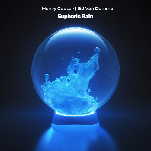 Euphoric Rain (Radio Edit) | Digital & Streaming Nov 10