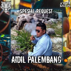 DUGEM FUNKOT•MERAYU TUHAN x BUKAN KU TAK SUDI•VVIP•[SPESIAL REQ AIDIL PALEMBANG]