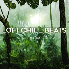 Lo-Fi Chill Beats mixed by flotuz