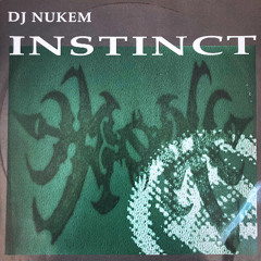Instinct (Original Mix)