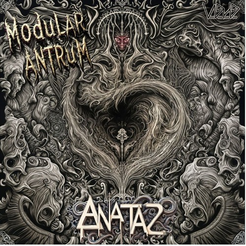 Anataz - Walking Trough Hell 215