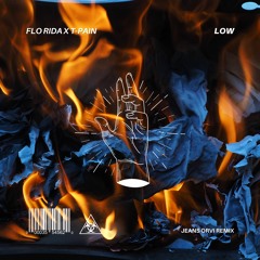 Low - Flo rida x T-Pain (Jeans Orvi Vip Remix) [Tech House] [FREE DOWNLOAD]