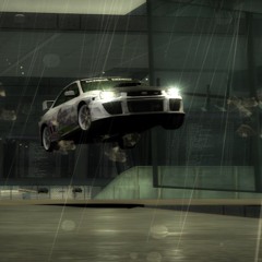 THE PRODIGY - UNDER MY WHEELS (A-BOVE VIP)
