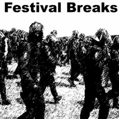 Gumbo DJ - Festival Breaks