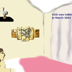 Repost: Never listen to what men is telling here on earth