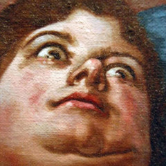 xIDECLAREGODDESSx cover