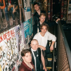 Future Is Cancelled - Giant Rooks