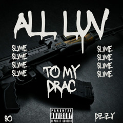 luv to my drac
