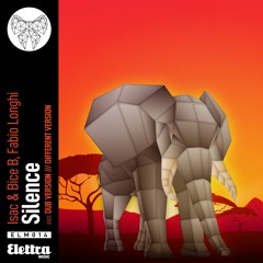 Isac & Bice B, Fabio Longhi - Silence (Original Mix)