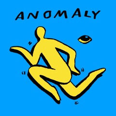 Anomaly Radio Shows