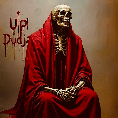 The End (Produced By Dudja)