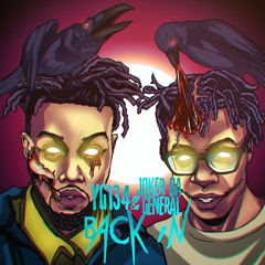 YG X JDG - BACK IN