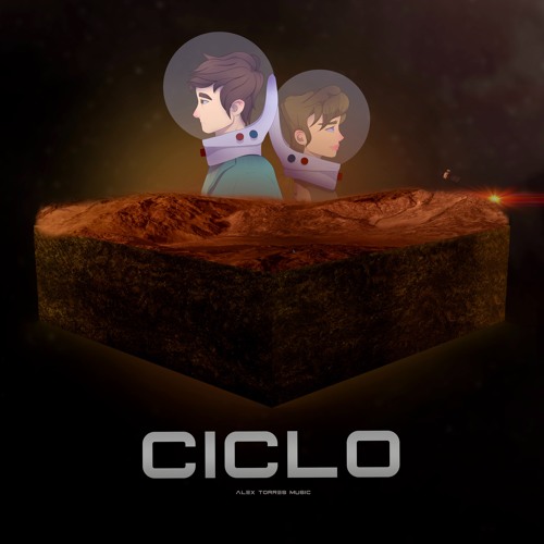 A Marte [Fase 1] #CICLO